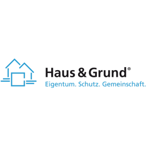 Haus und Grund Logo