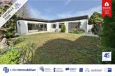 Ohne Käuferprovision: Ein Stockwerk, endlose Möglichkeiten - Bungalow mit Gartenparadies und Garage - Titelbild