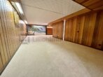 Ohne Käuferprovision: Ein Stockwerk, endlose Möglichkeiten - Bungalow mit Gartenparadies und Garage - Riesiger Hobbyraum (UG)