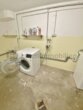 Mediterranes Hideaway: 3,5-Zimmerwohnung mit Balkontraum sucht nette Mieter! - Waschküche