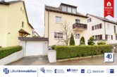 Modernes Wohnen mit Charme: Maisonette-Perle mit zwei Balkonen in ruhiger Kornwestheimer Lage! - Titelbild