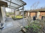 Ohne Käuferprovision: Wohntraum für alle Generationen: 3-Familienhaus mit Einzelgarage im Grünen - Viel Platz für Ideen