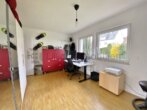 Urbanes Wohnen mit Naturflair: Moderne 3-Zimmerwohnung mit Gemeinschaftsgarten in Toplage! - Arbeitszimer