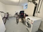 Ohne Käuferprovision: Sonnige 3-ZW mit Balkon und Außenstellplatz! - Waschküche im UG