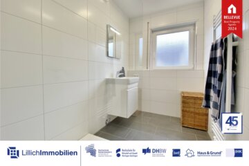 Sonnige Aussichten: Moderne Wohnung mit Südbalkon und Stellplatz im Zentrum Kornwestheims!, 70806 Kornwestheim, Etagenwohnung