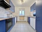 Leerstehende 2,5-Zimmerwohnung mit Balkon - ohne Käuferprovision! - Moderne Einbauküche